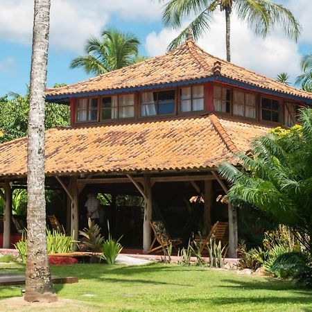 Cabana Bali Порту-Сегуру Экстерьер фото