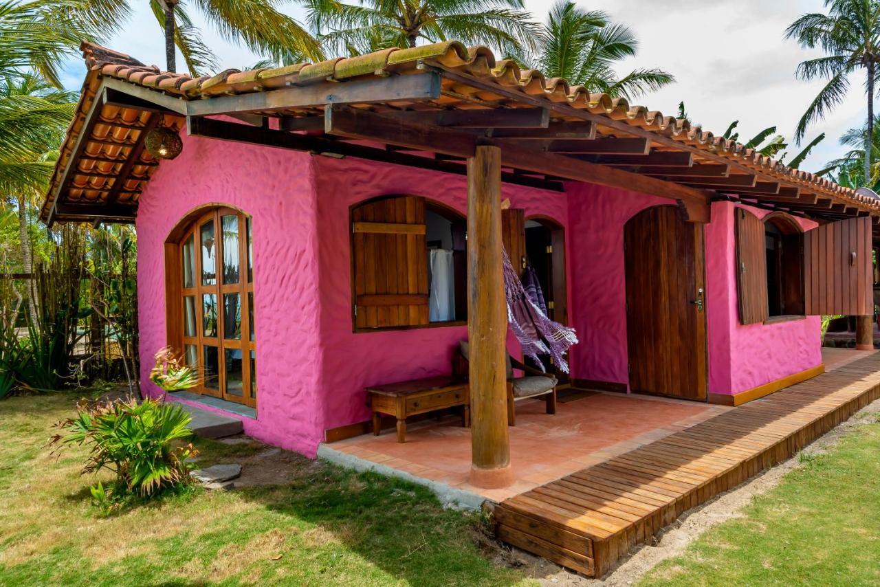 Cabana Bali Порту-Сегуру Экстерьер фото