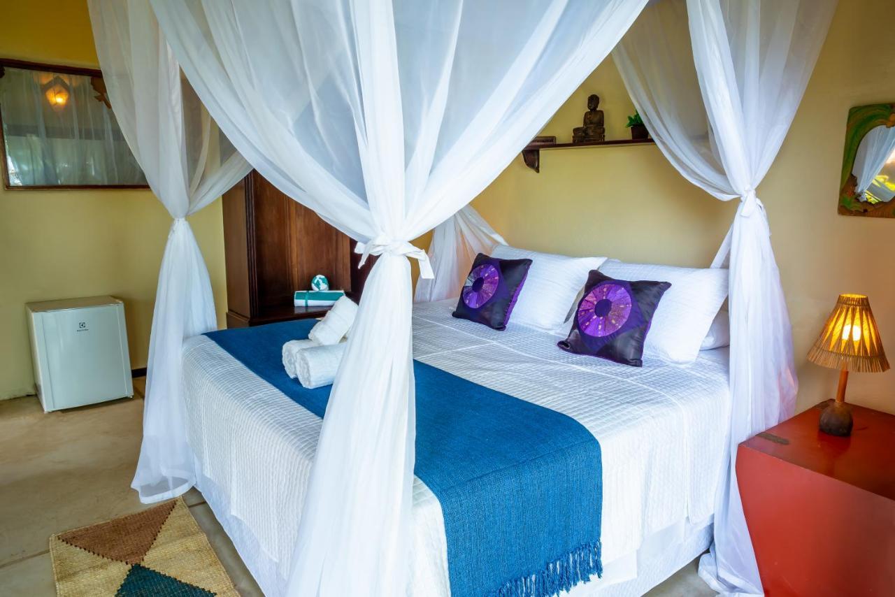 Cabana Bali Порту-Сегуру Экстерьер фото