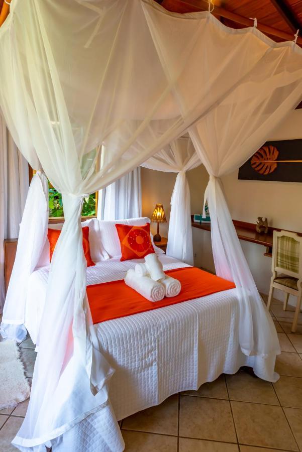 Cabana Bali Порту-Сегуру Экстерьер фото