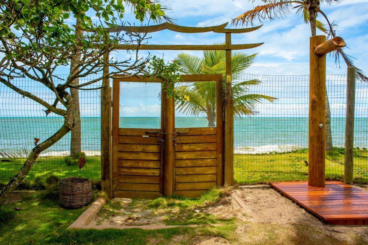 Cabana Bali Порту-Сегуру Экстерьер фото