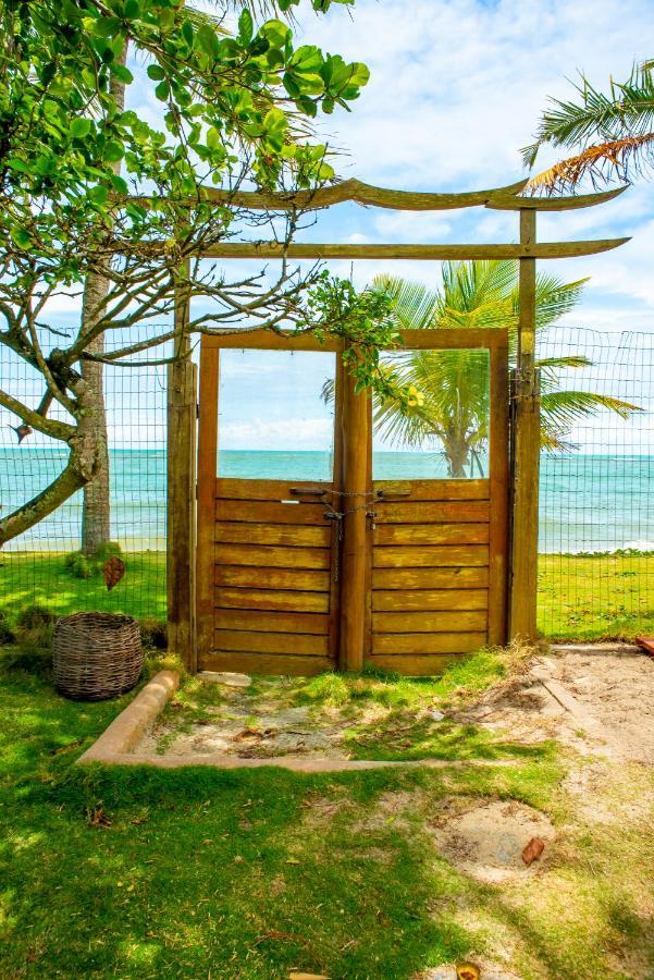 Cabana Bali Порту-Сегуру Экстерьер фото