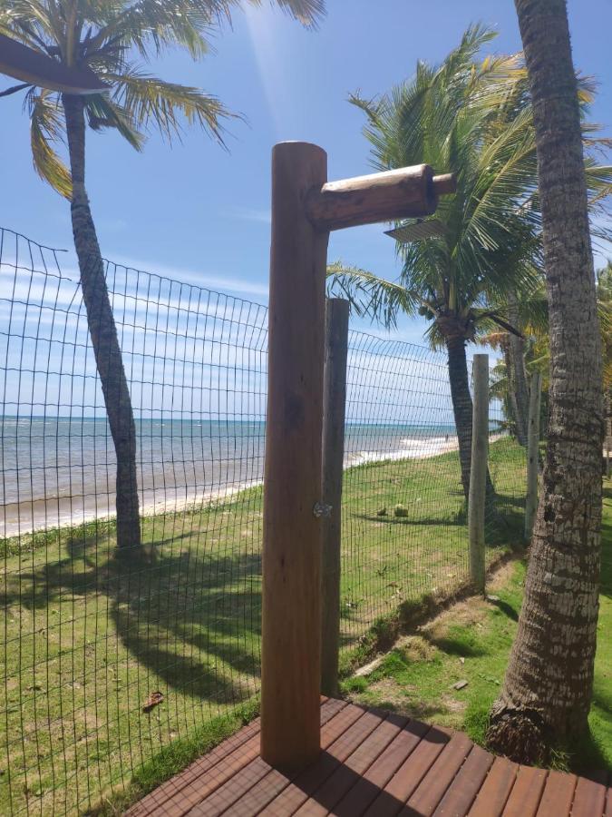 Cabana Bali Порту-Сегуру Экстерьер фото