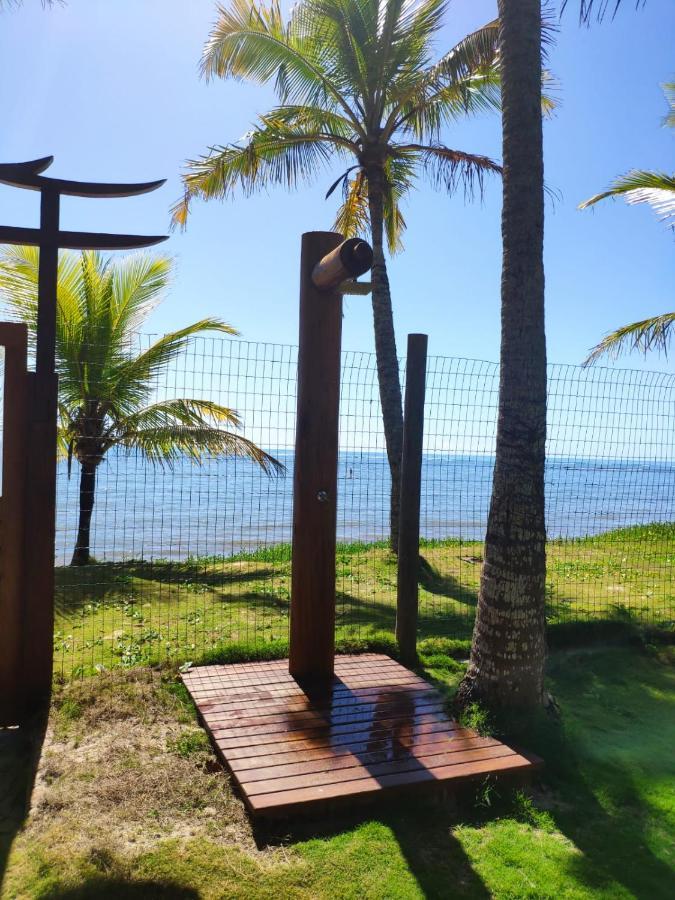 Cabana Bali Порту-Сегуру Экстерьер фото