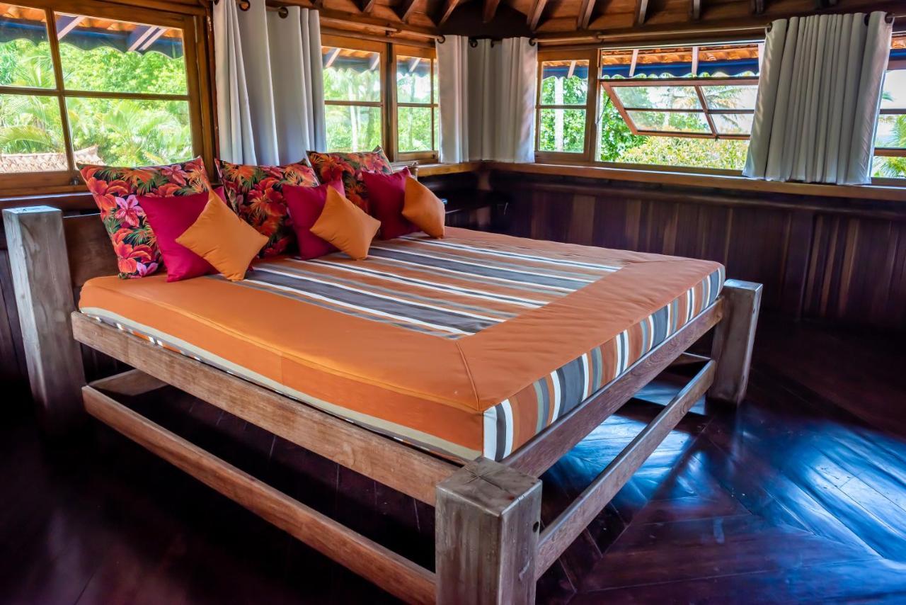 Cabana Bali Порту-Сегуру Экстерьер фото