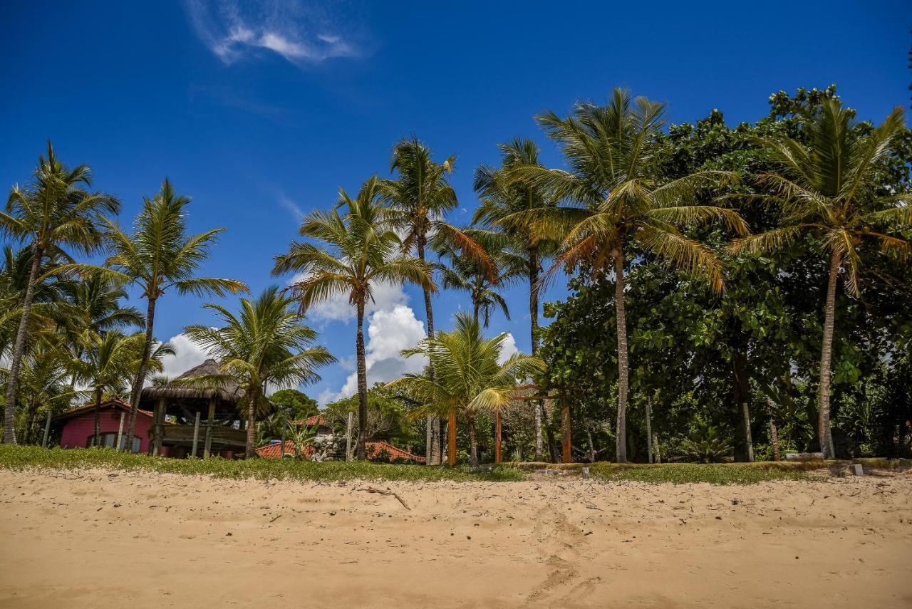 Cabana Bali Порту-Сегуру Экстерьер фото