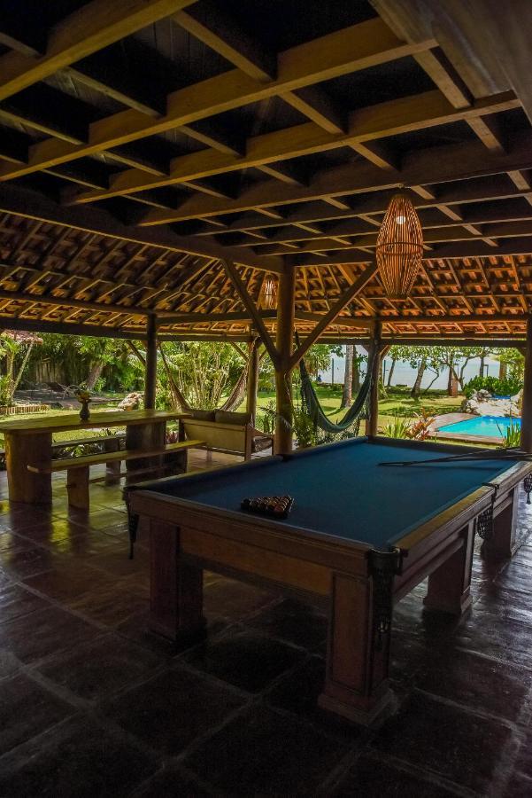Cabana Bali Порту-Сегуру Экстерьер фото