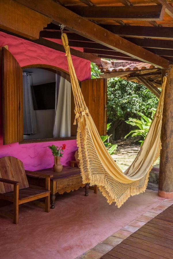 Cabana Bali Порту-Сегуру Экстерьер фото