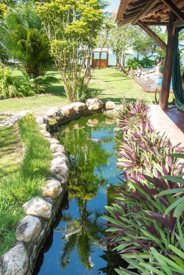 Cabana Bali Порту-Сегуру Экстерьер фото