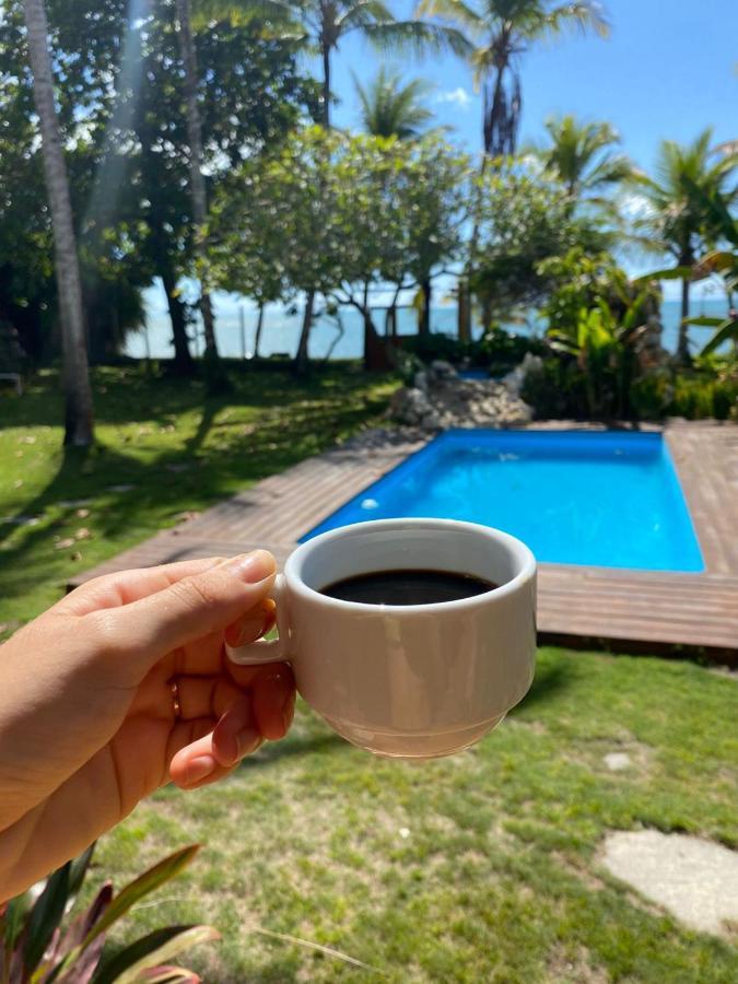 Cabana Bali Порту-Сегуру Экстерьер фото